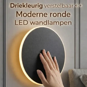 LumiAura™ | Zachte verlichting met moderne rust